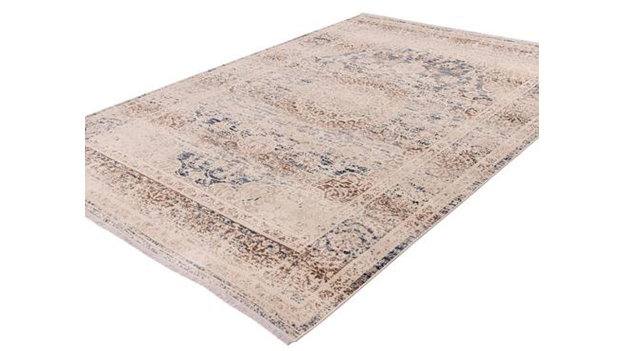 Vloerkleed 1125 creme Anouk