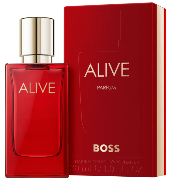 Hugo Boss Alive Eau de Parfum 30 ml