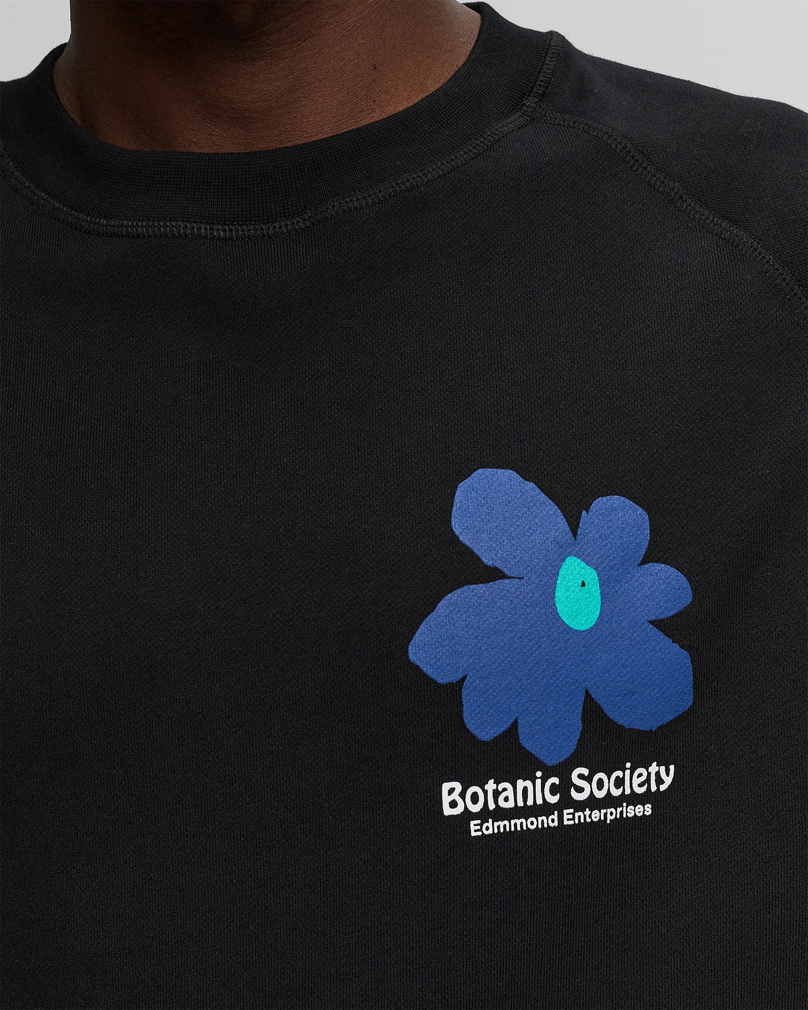 Edmmond Studios BOTANIC SOCIETY
