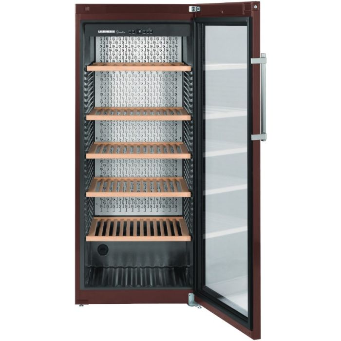 Liebherr Weinklimaschrank WKt 4552-22 GrandCru