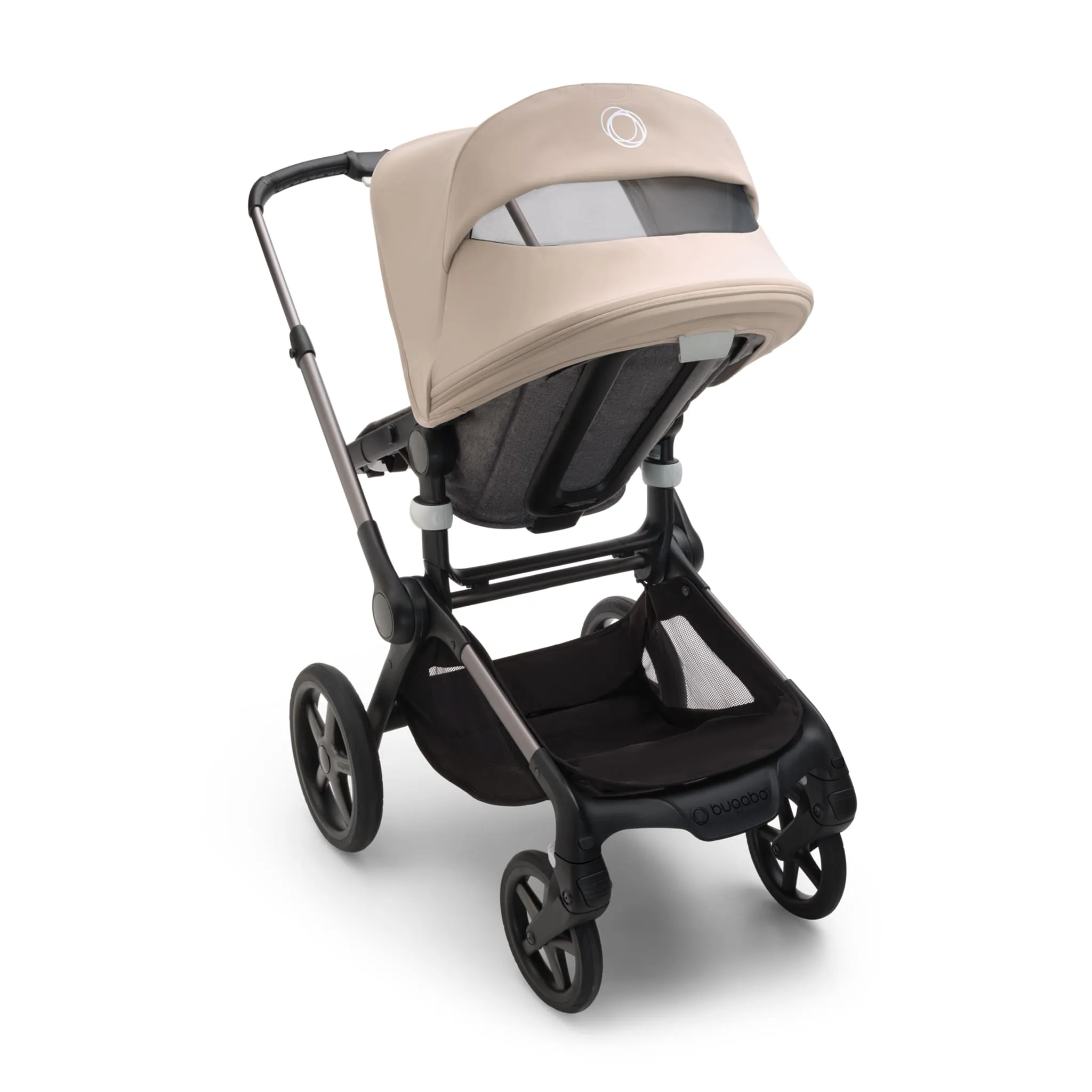 Bugaboo Toit pour Fox5 - Desert Taupe