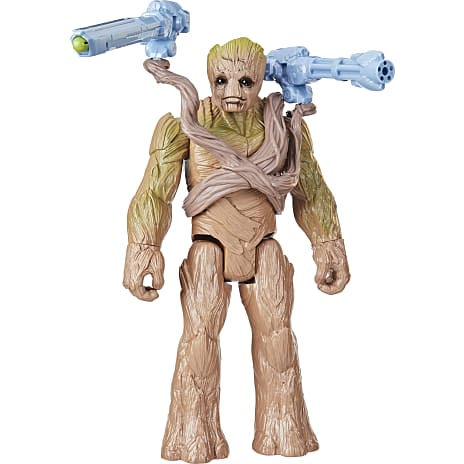 Marvel Blast Guardians of the Galaxy