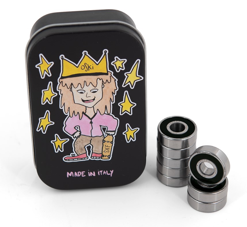 SKF Bearings Oski Pro Bearings