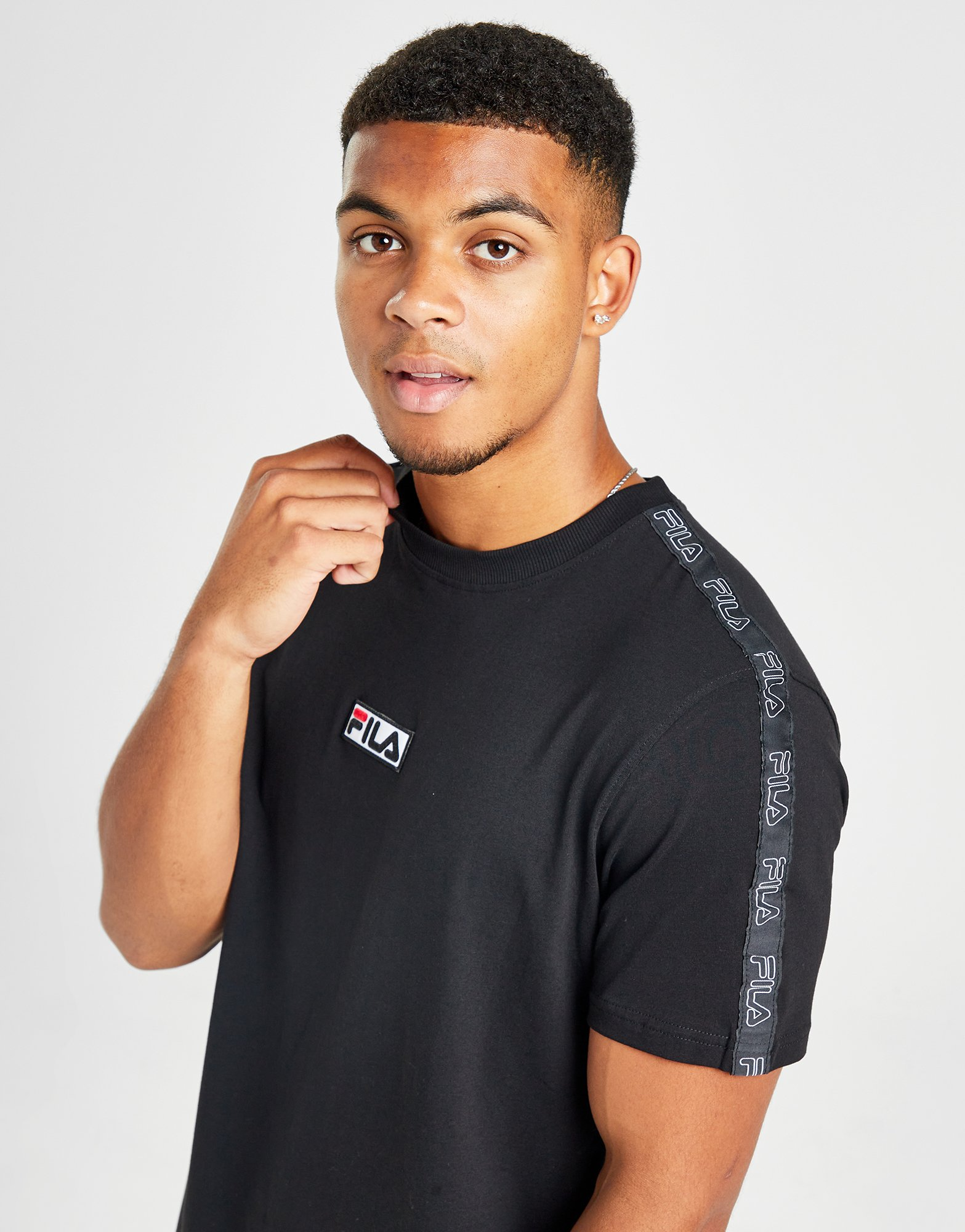 Fila T-shirt Rhys Homme
