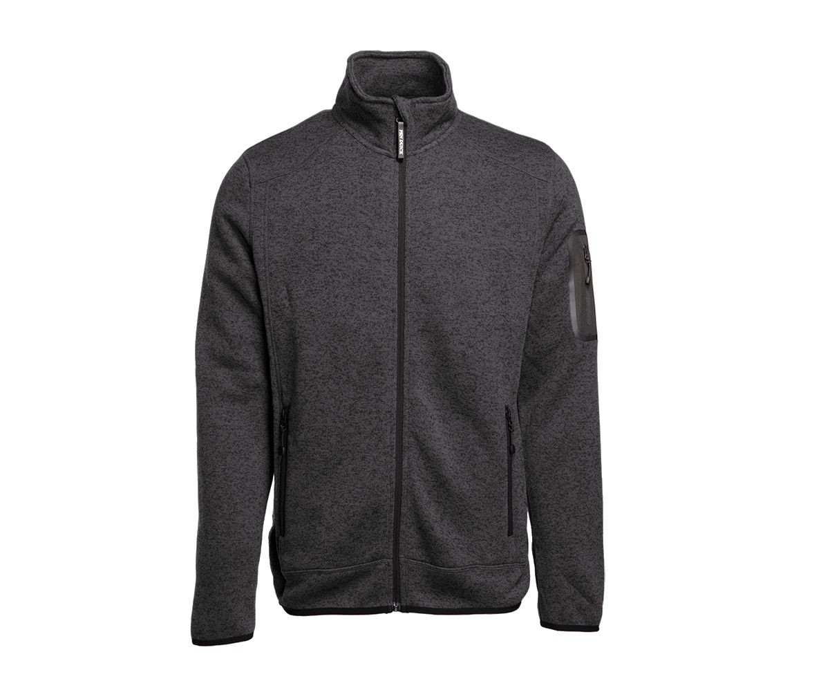 Pen Duick PK410 - Veste Polaire Tricotée Homme