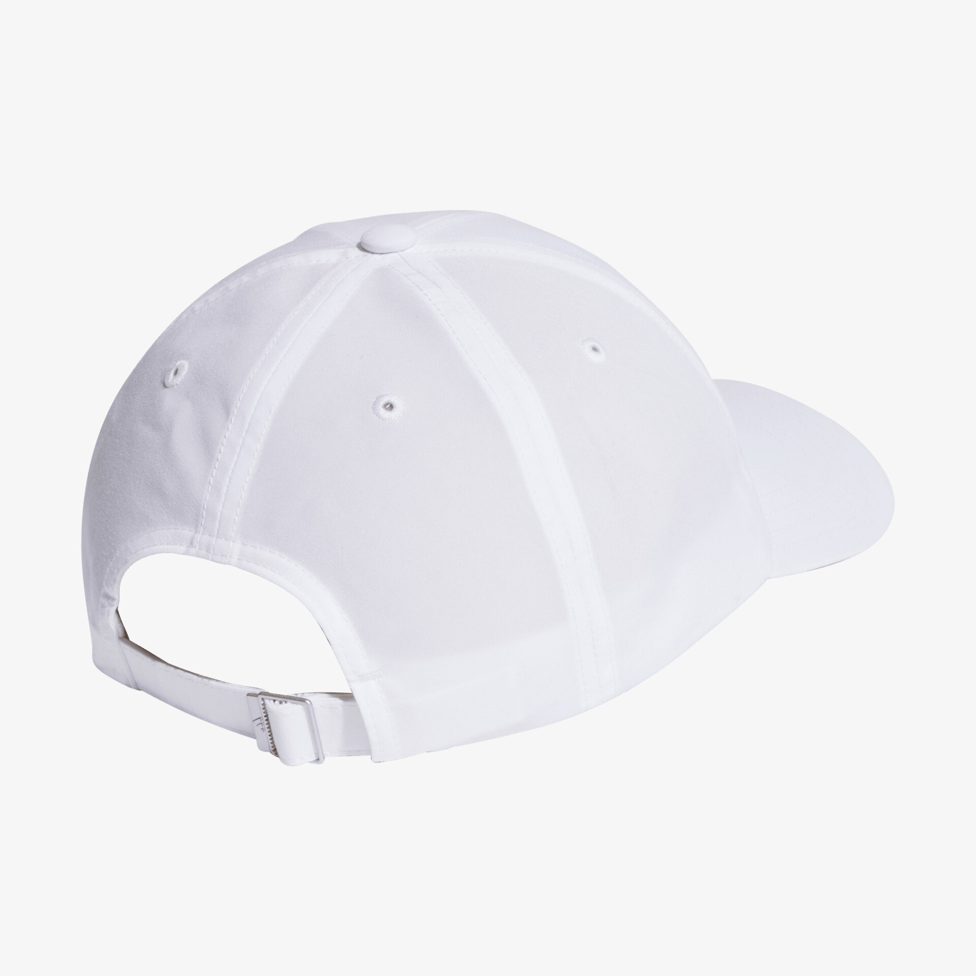adidas Running Essentials Aeroready Six Panel Caps weiß