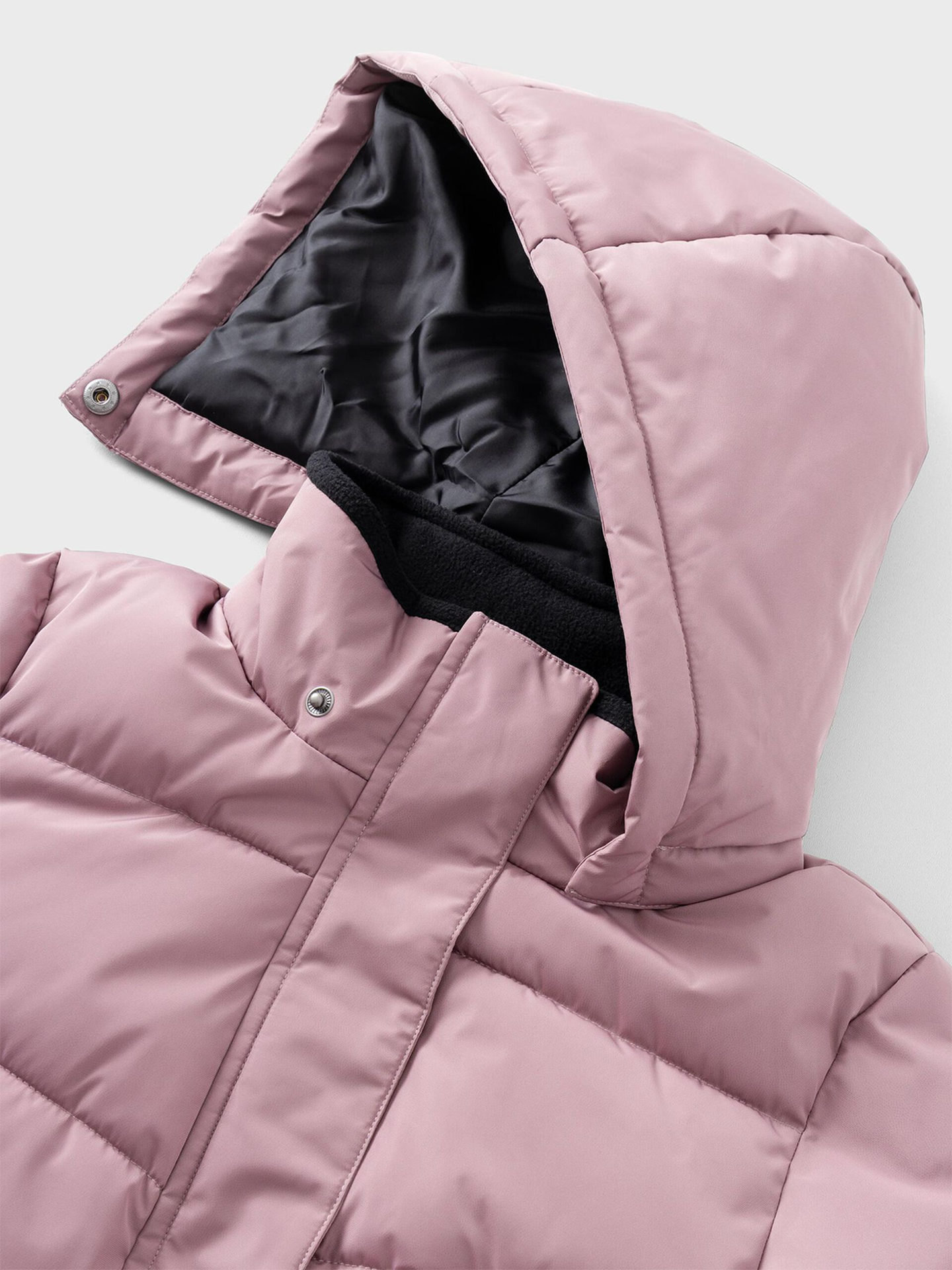 Medow 03 Jacket Long