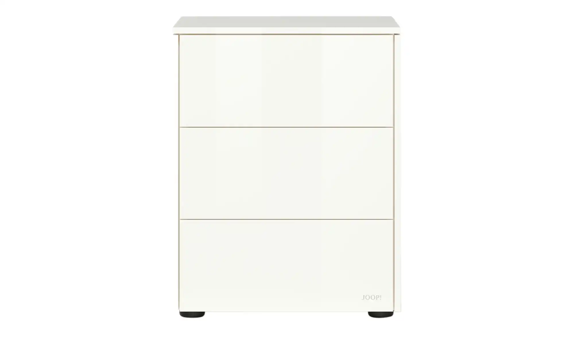 JOOP! Nachtkommode Gloss Base