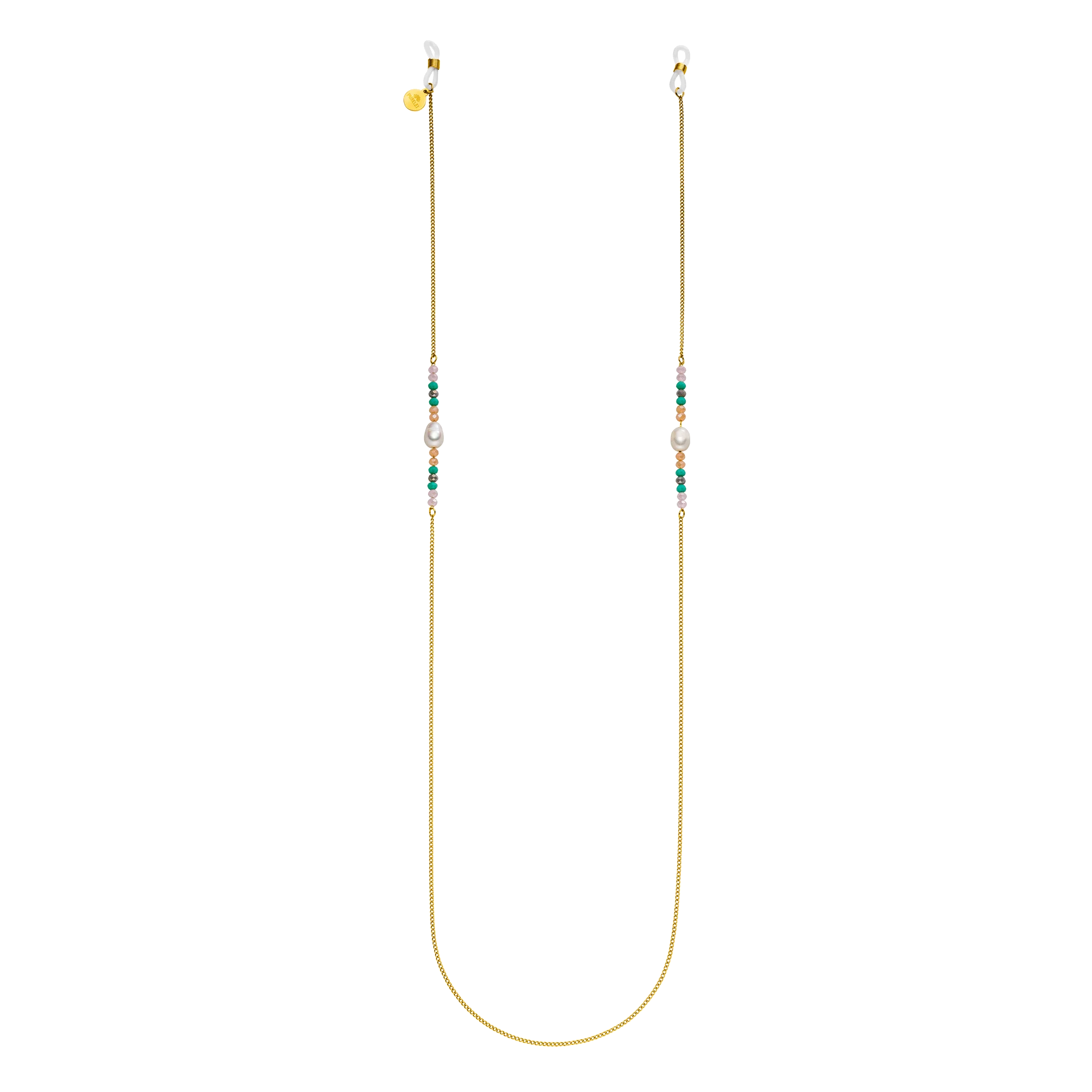 Under The Sea Brillenkette - PURELEI