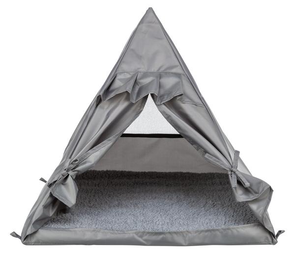 Trixie Outdoor Tipi Samoa, ca. B55/H50/T55 cm