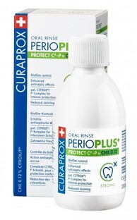 Curaprox PerioPlus  Protect Mondspoeling 200ML