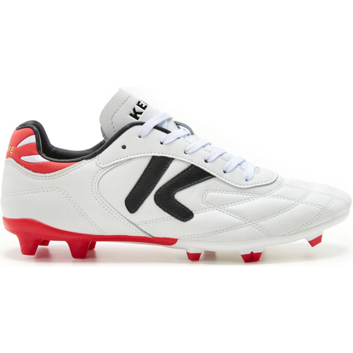 Kelme - HERITAGE FG Blanco