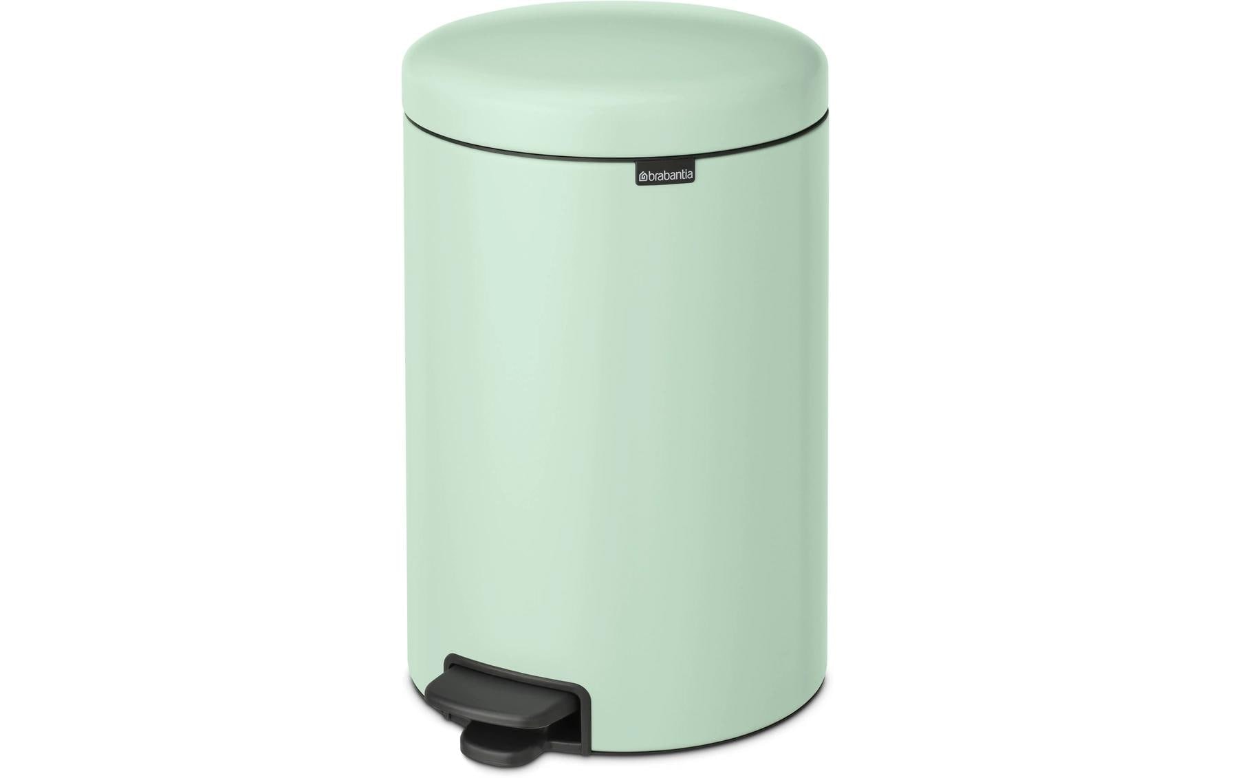 Brabantia Mülleimer »NewIcon 20 l, Grün« 1 Behälter