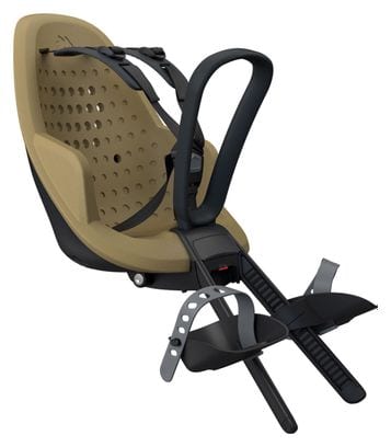 Porte-Bébé Avant Thule Yepp 2 Mini Front Mounted Beige Fennel Tan