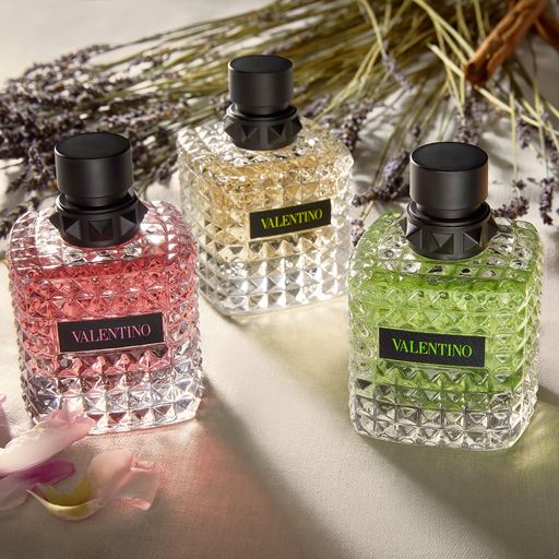 Valentino Donna Born In Roma Yellow Dream Eau De Parfum, 50 ml