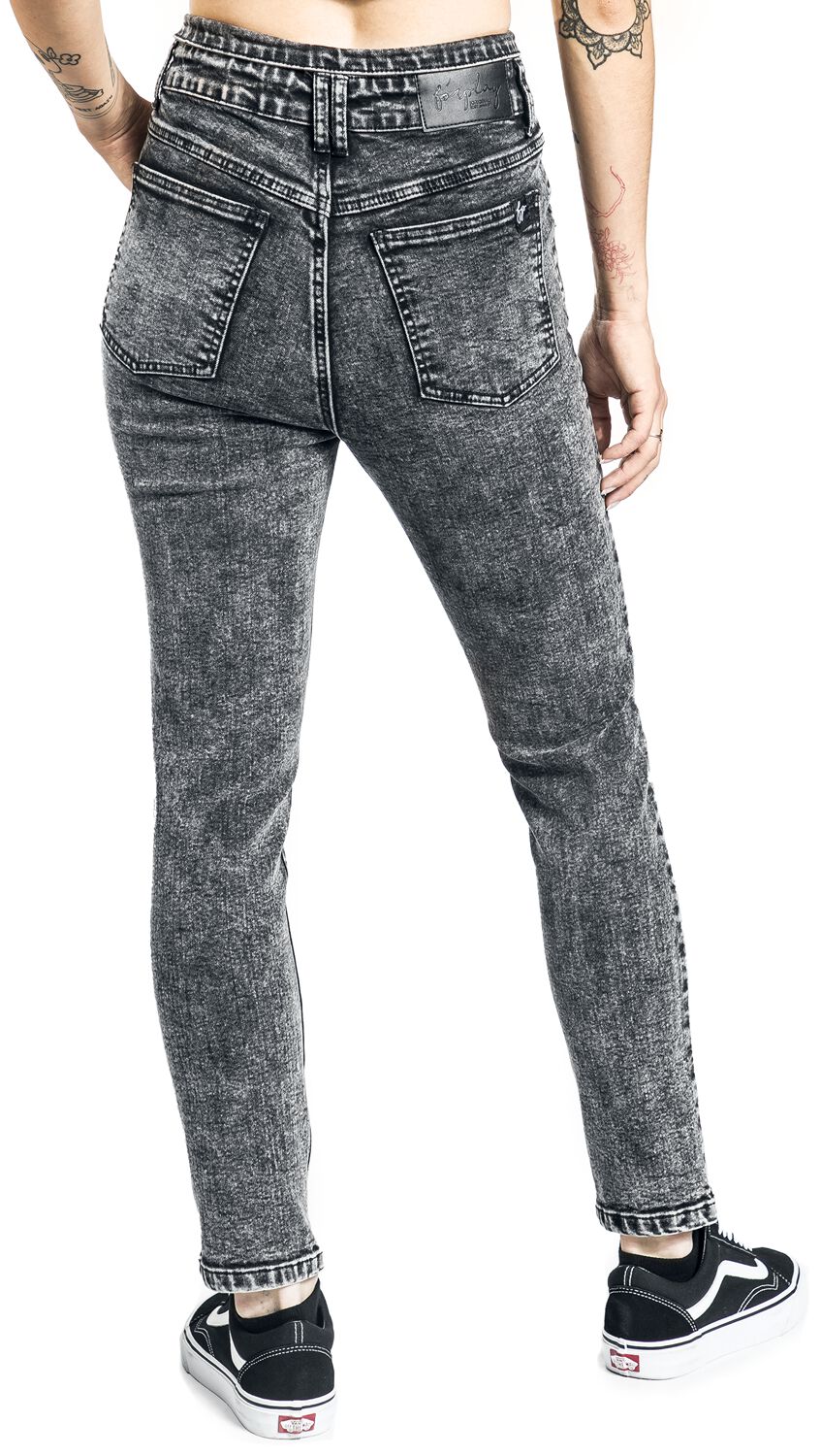 Kate | Forplay Jean