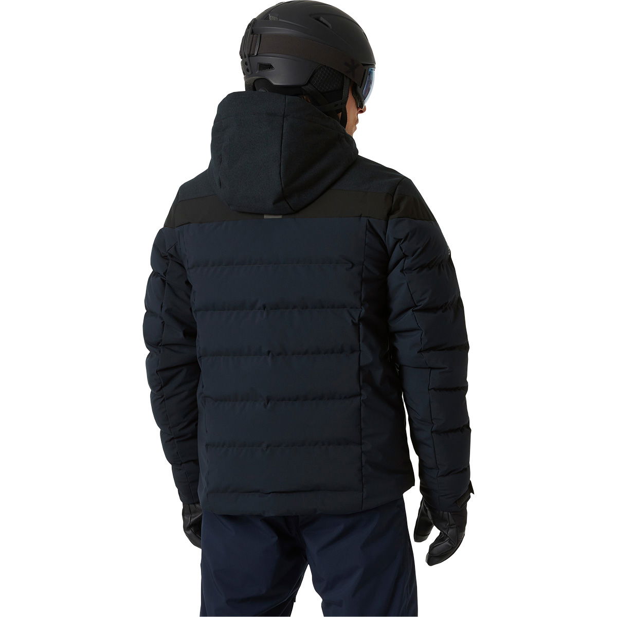 Helly Hansen Bossanova Puffy Skijakke Herre