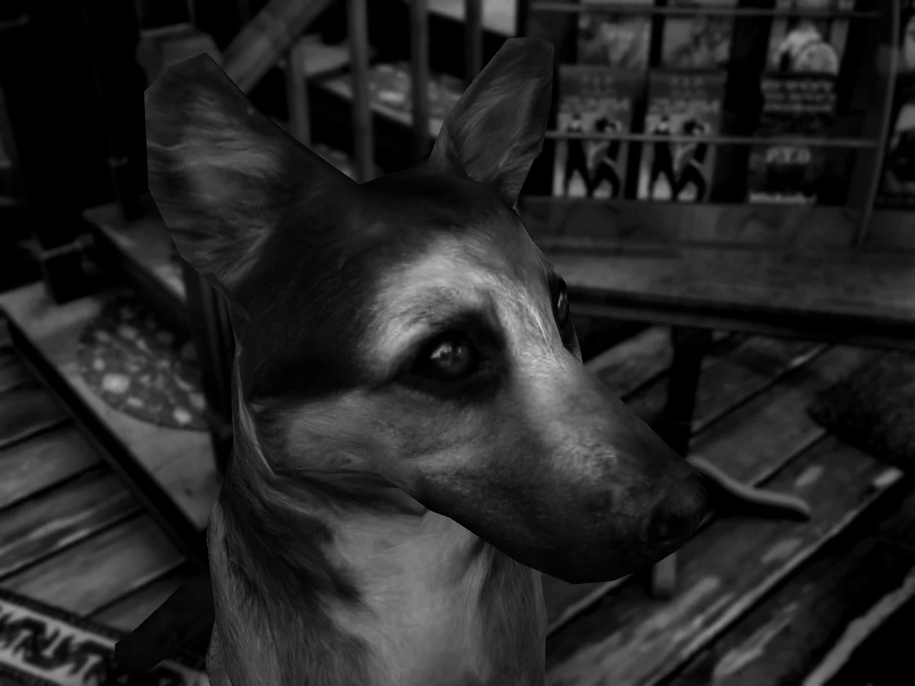 The Last Crown: Midnight Horror- PC