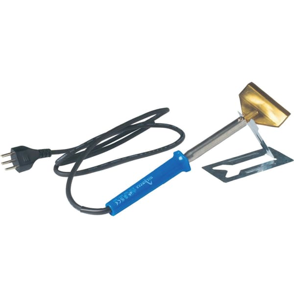 Accessoire peau de phoque COLLTEX RACLOIR CHAUFFANT 100W