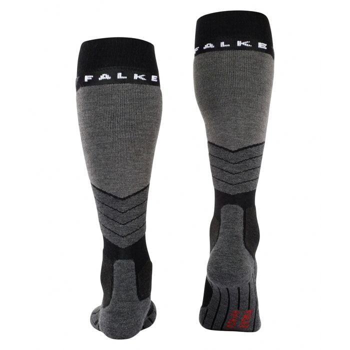 FALKE SK2 Intermediate Wool Skisokken Dames