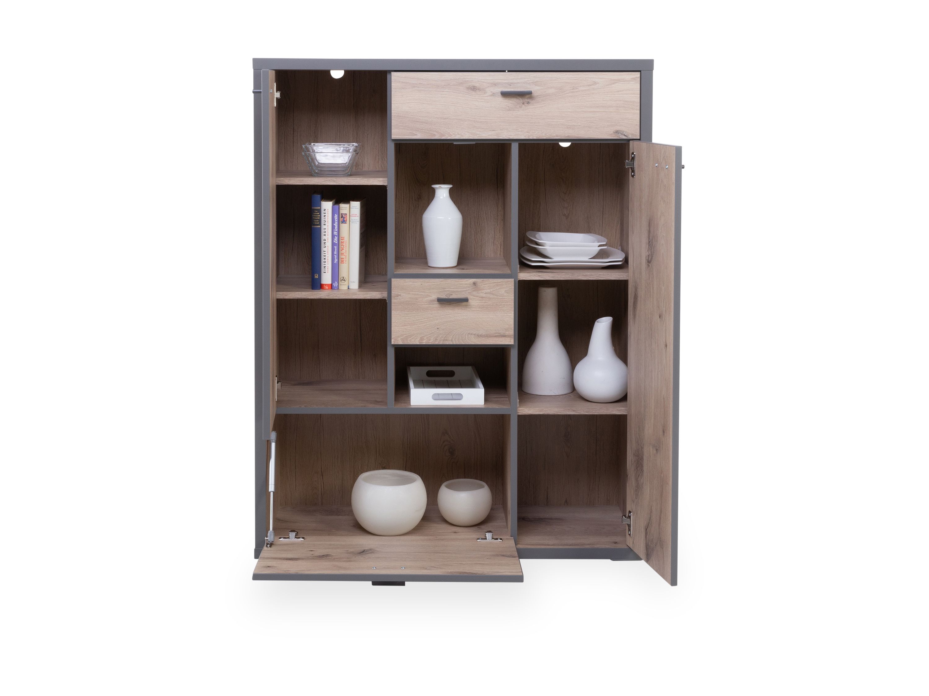 Highboard HARPER IMPERIA