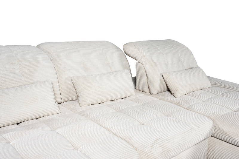 StepOne Ecksofa MANCHESTER