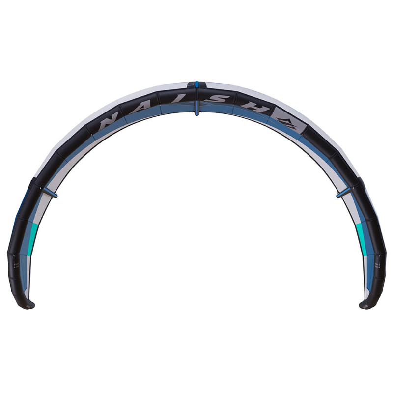 AILE DE KITESURF NAISH PIVOT 2025 BLEU