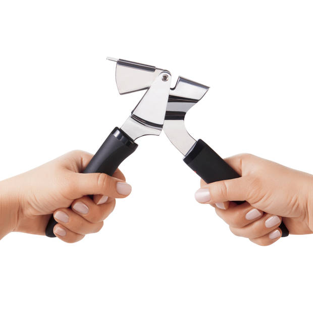 OXO SoftWorks knoflookpers
