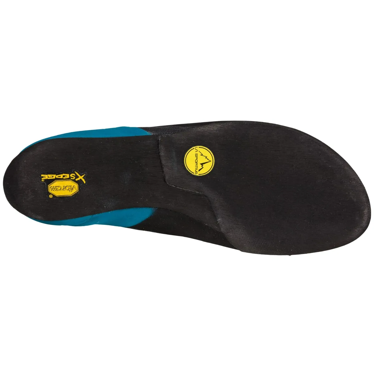 La Sportiva Unisex Finale Space Blue/Maple