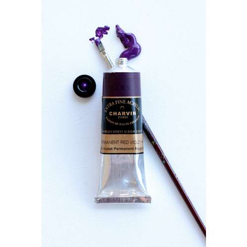 CHARVIN extrafeine Acrylfarbe