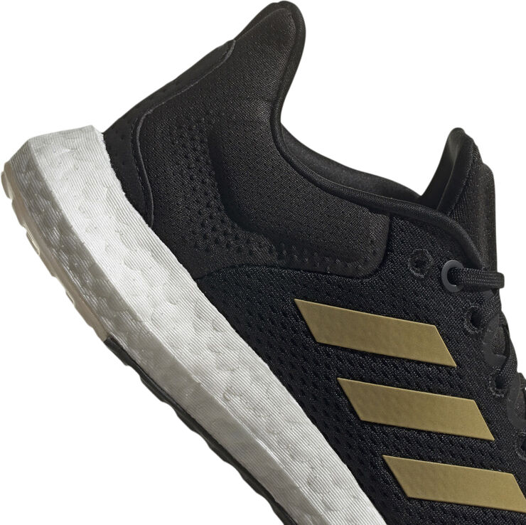 adidas Pureboost 21 løbesko løbesko Sort