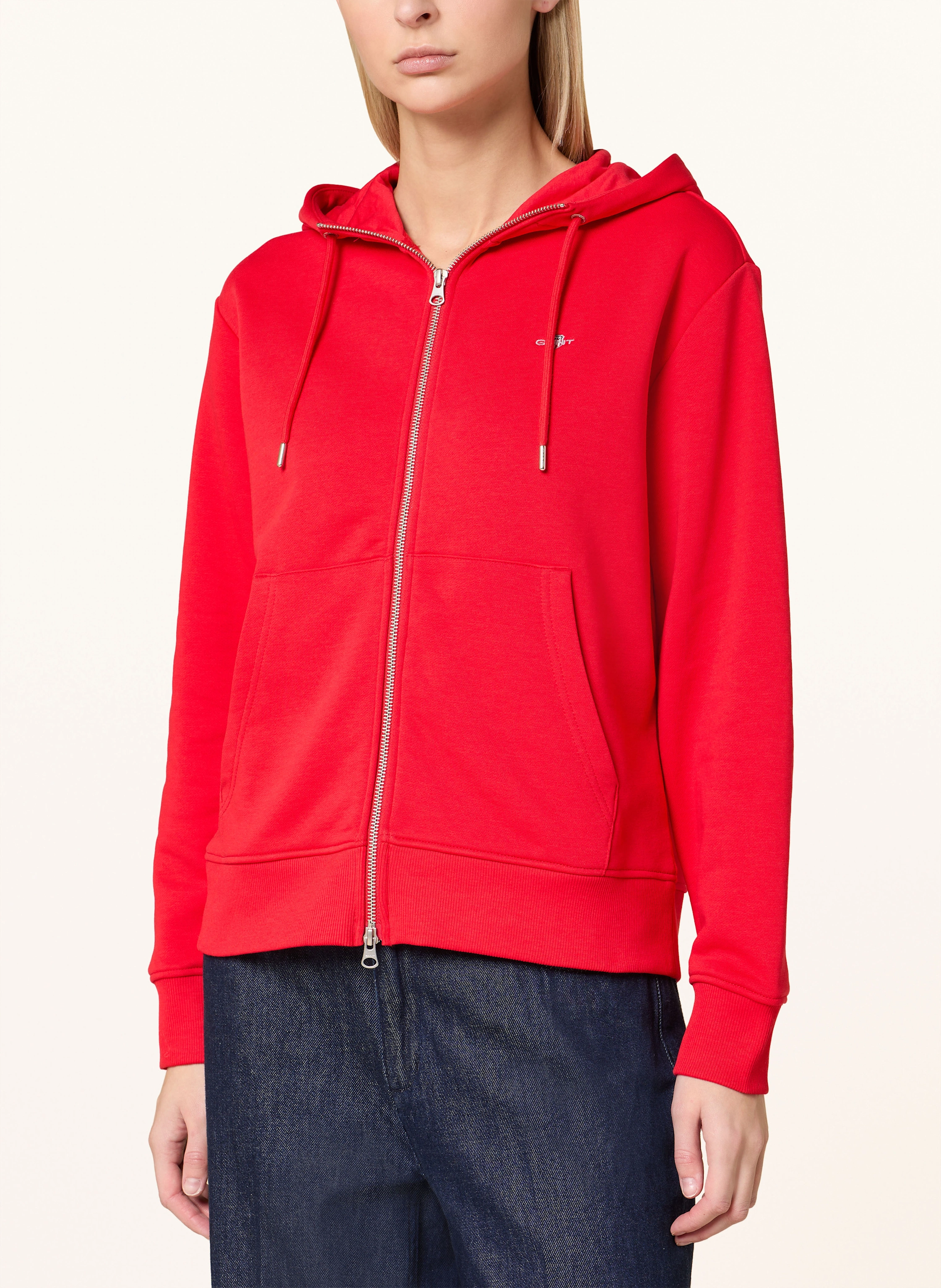 GANT Sweatjacke