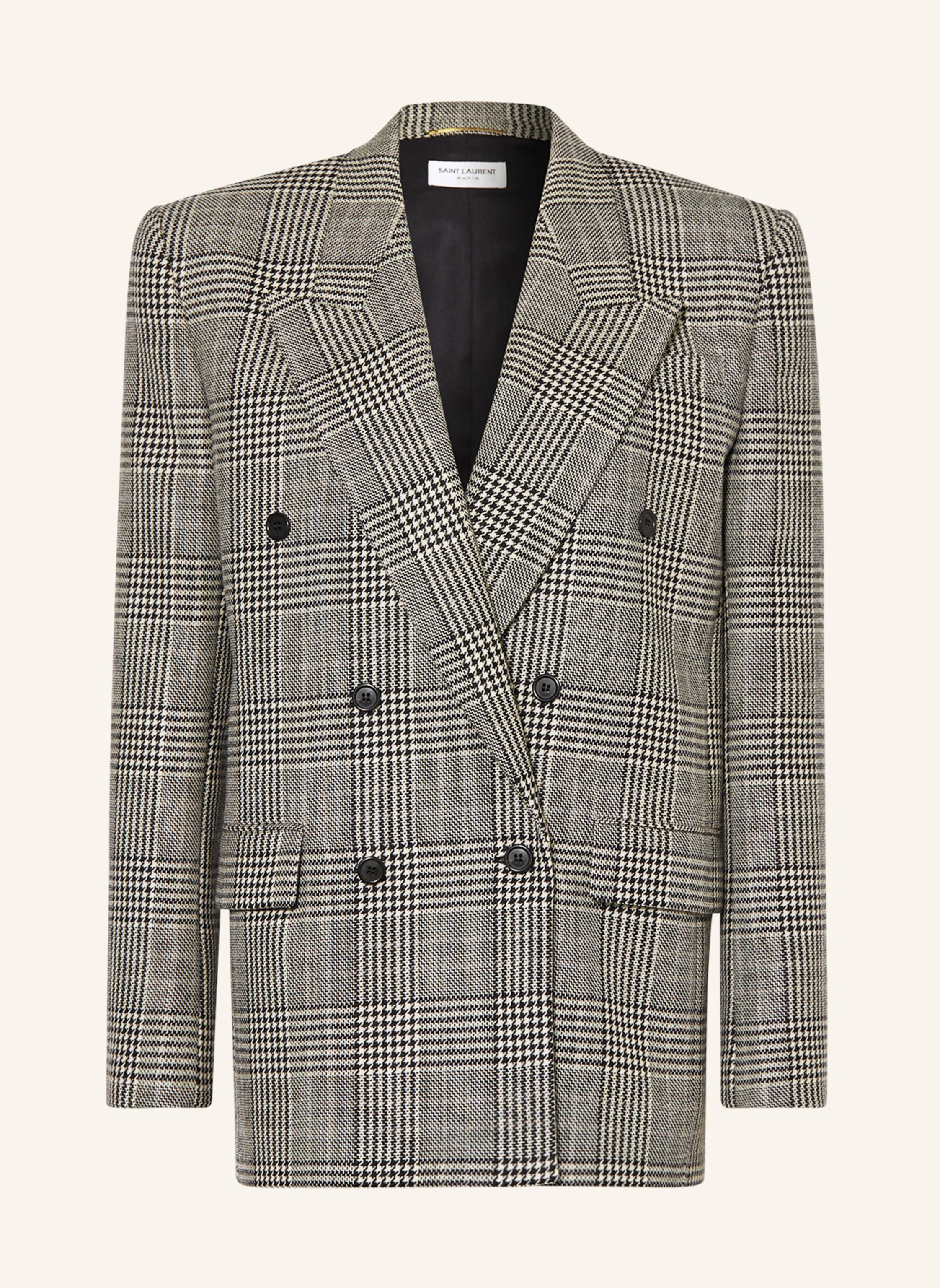 SAINT LAURENT Longblazer