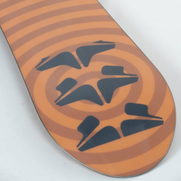 Planche de snowboard ROME STALE FISH