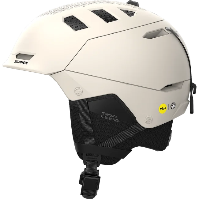 HUSK PRIME MIPS  Unisex-Helm