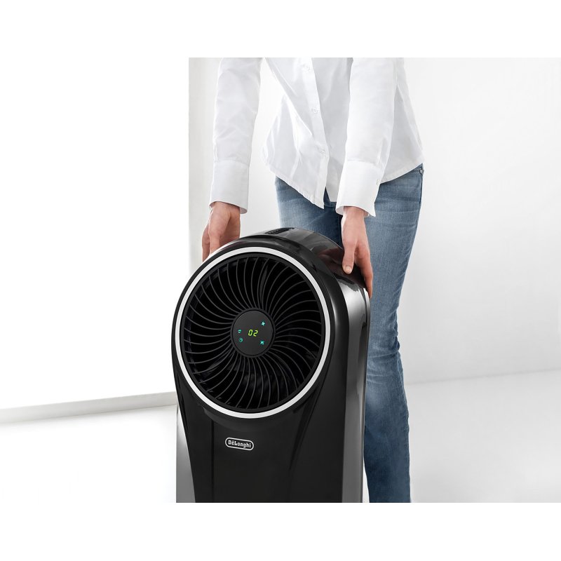 Rafraîchisseur d'air 70 W - Delonghi