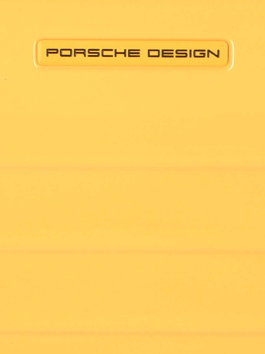 Valise Porsche Design Roadster Hardcase 69 cm