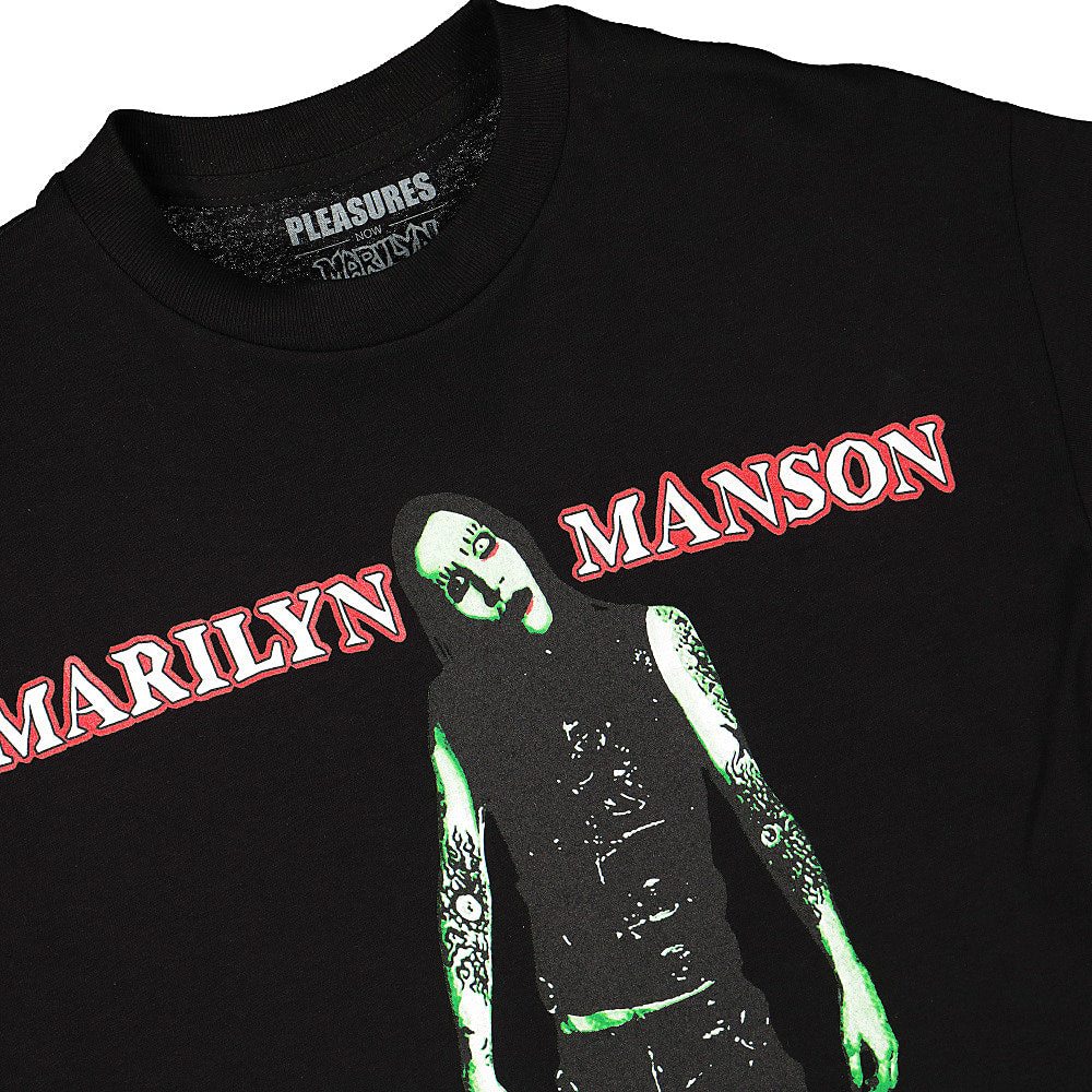 Pleasures<br>Superstar Long Sleeve