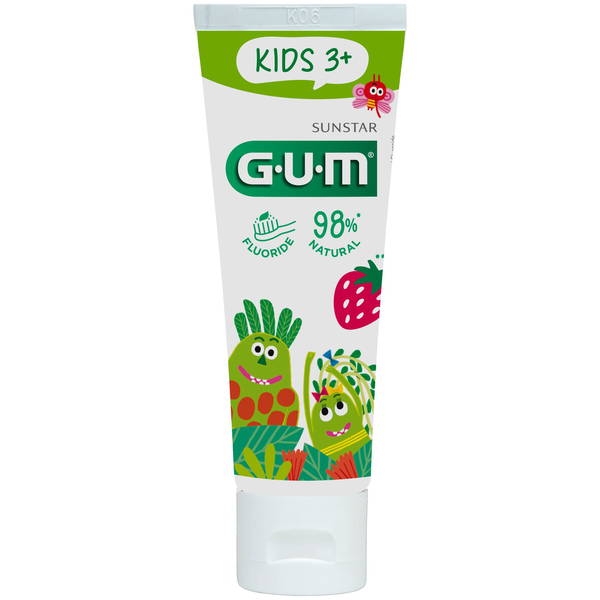 GUMGUM   Kids Zahngel