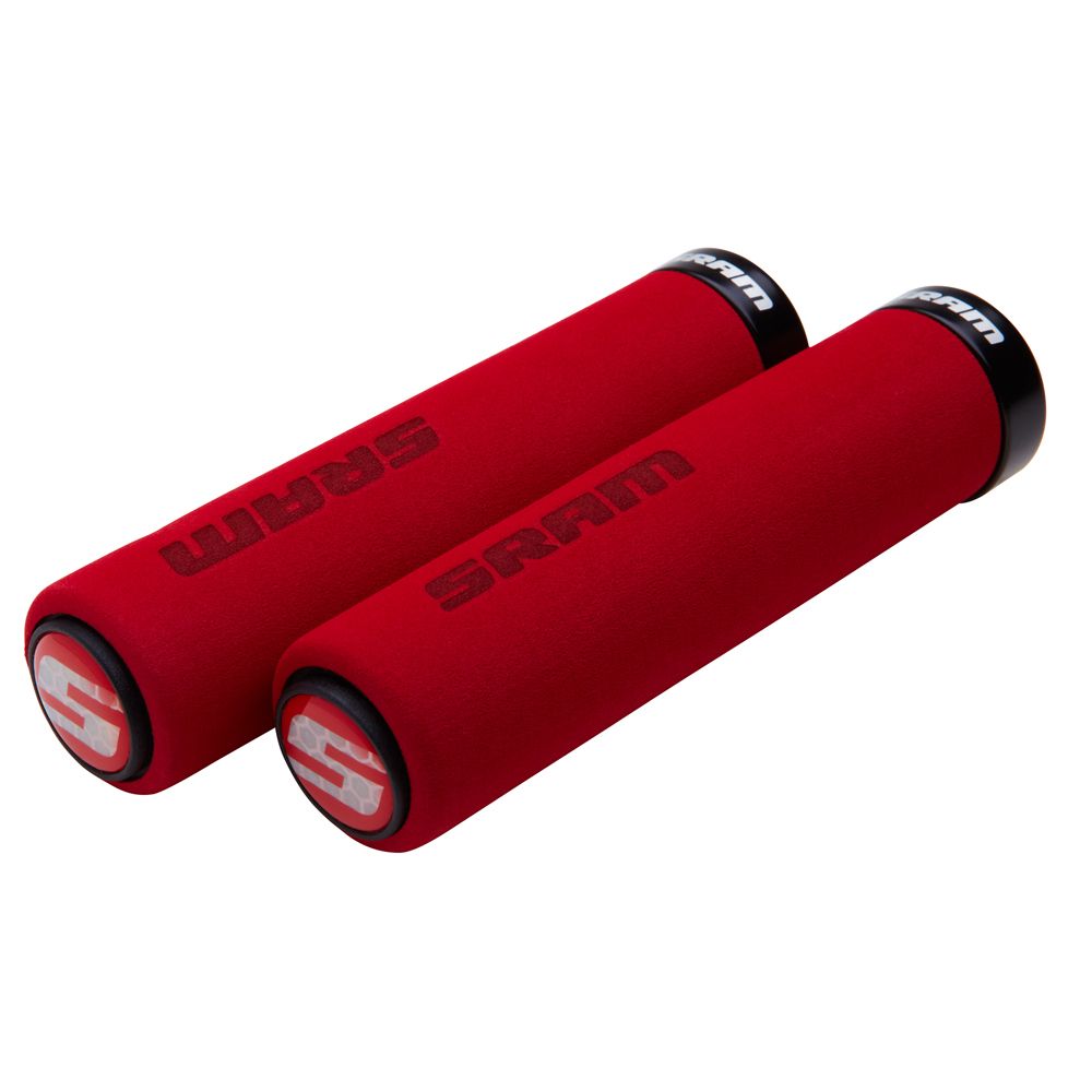 SRAM MTB Schaumstoff Locking Griffe kaufen | Bike-Discount