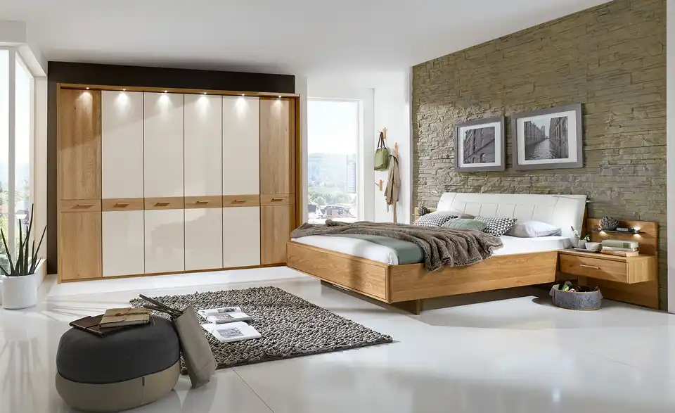 Kleiderschrank Toledo
