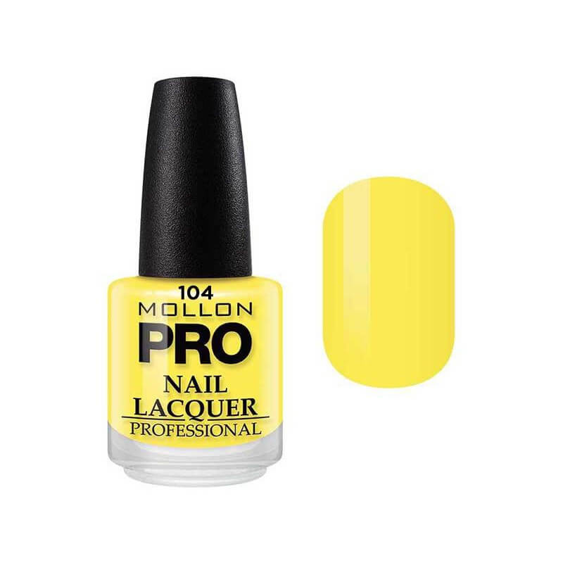Vernis Classique 15 ml Mollon Pro