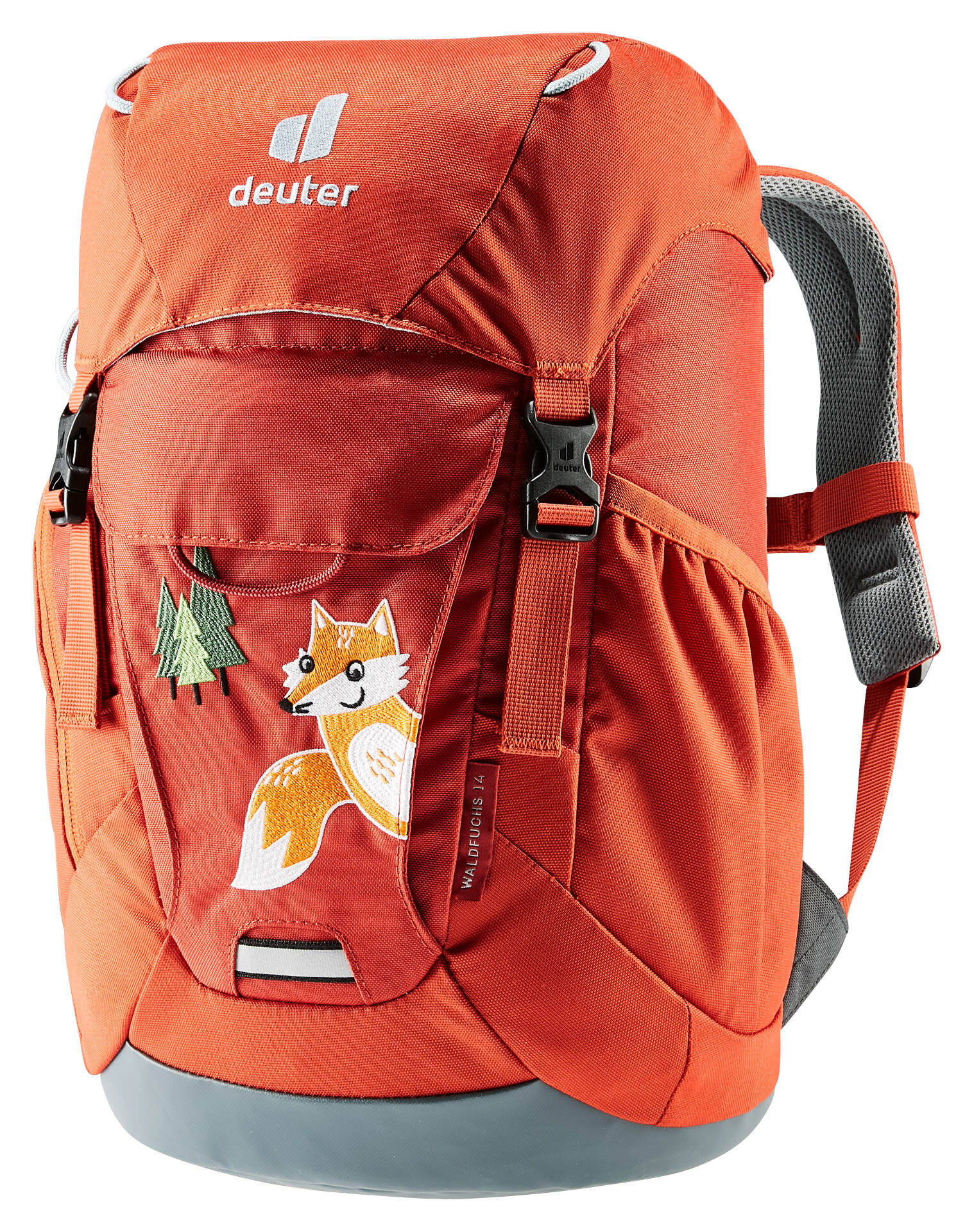 deuter| Kinder Kinderrucksack Waldfuchs 14