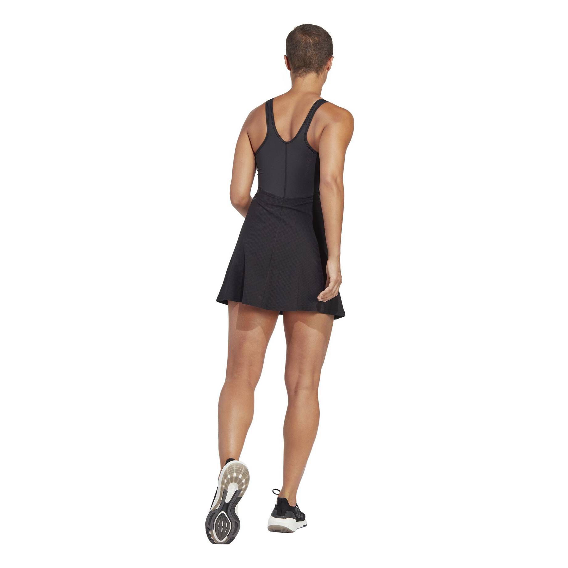 adidas Performance| Damen Laufkleid RI 3S