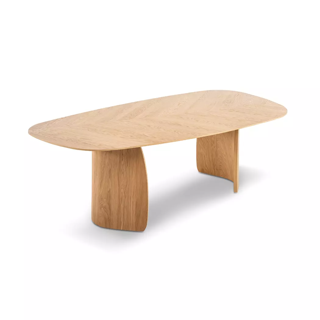 Esstisch Dolmen 230 x 120 cm