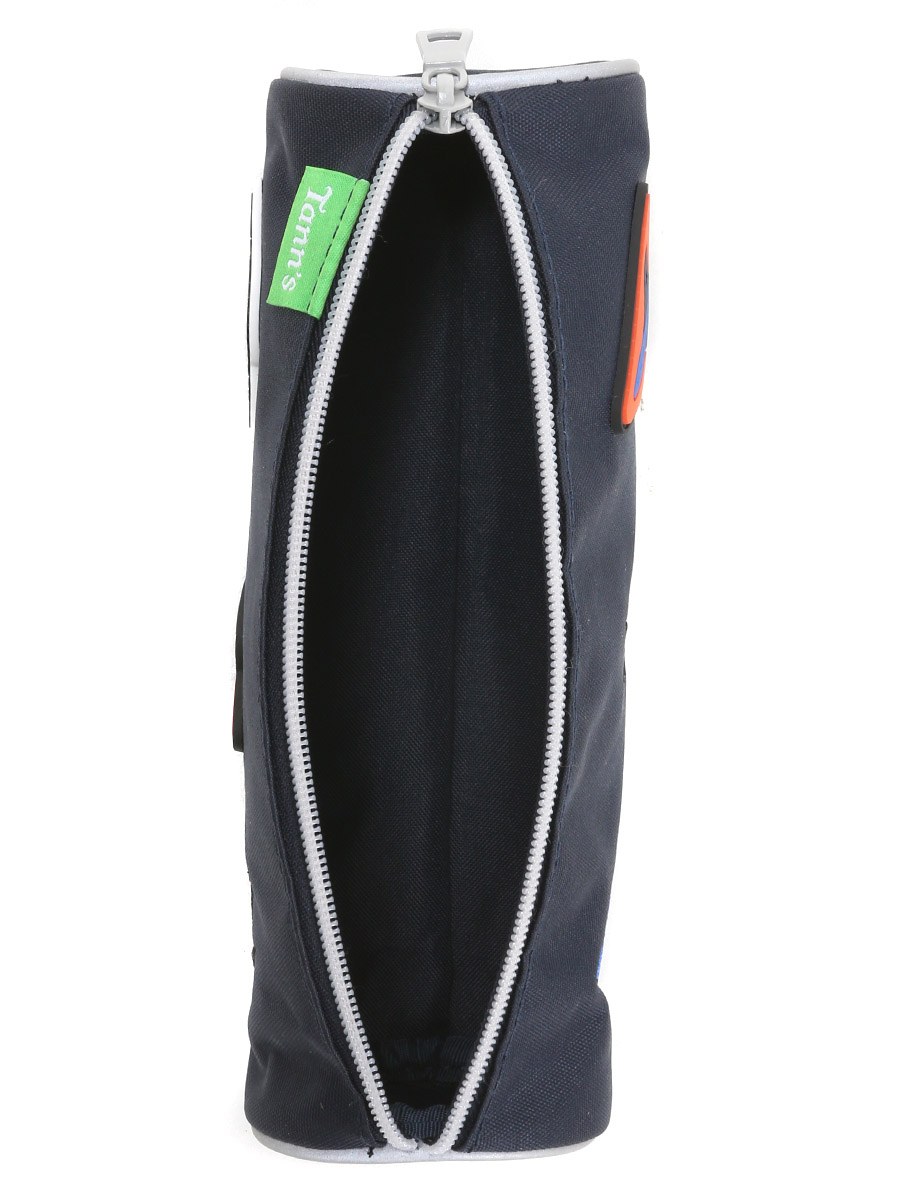 Trousse ronde Tann's Elliott