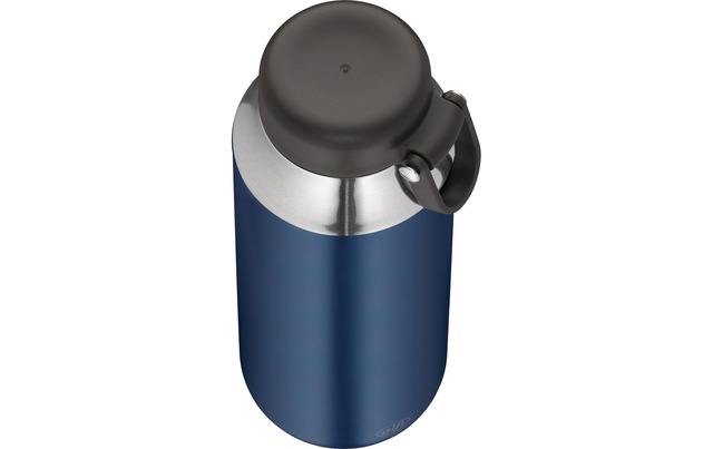 Alfi Thermoflasche »Tea 900 ml«