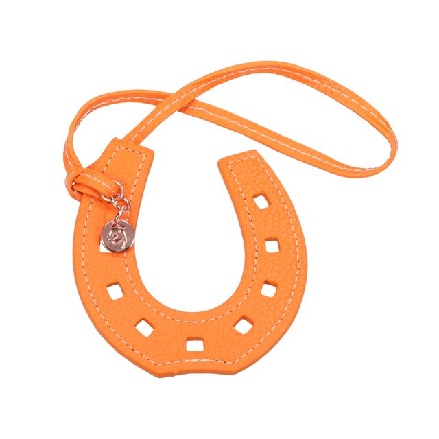Sleutelhanger Epplejeck EJHoefijzer Colour Oranje