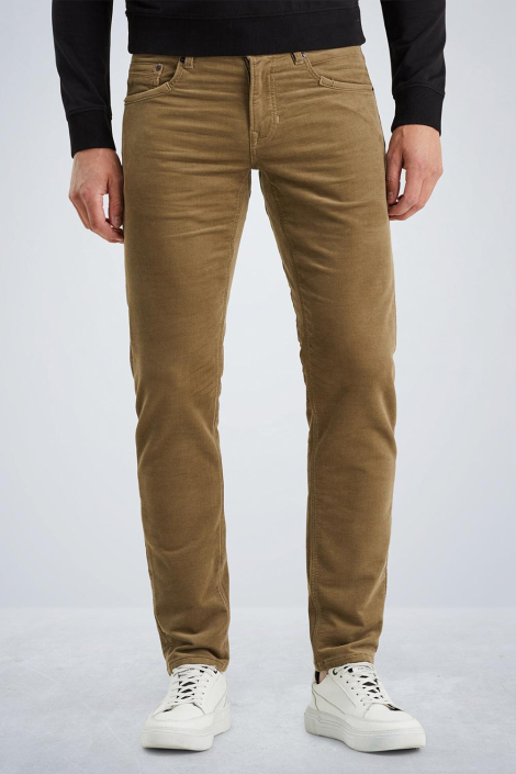 PME legend bruine heren broek