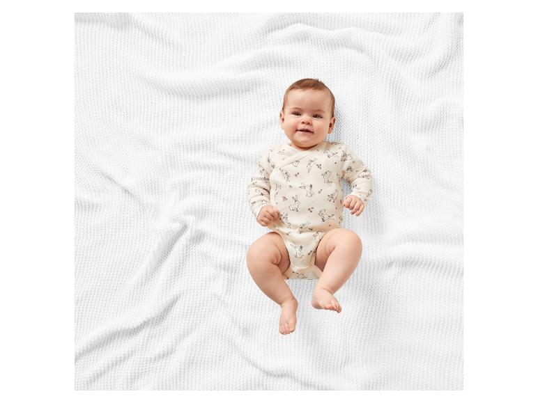 Baby romper